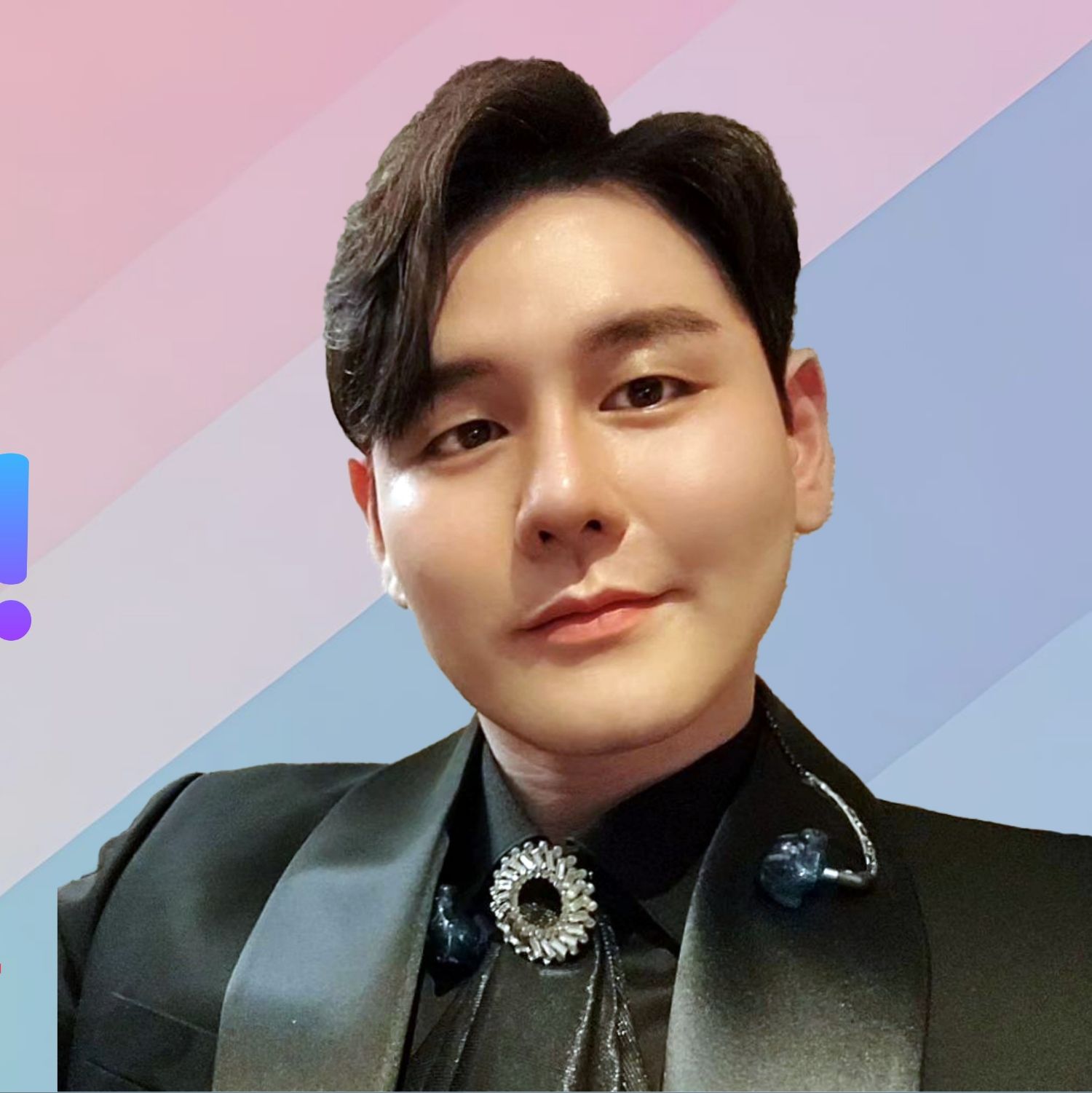 Recent activity shot of Park Sewook