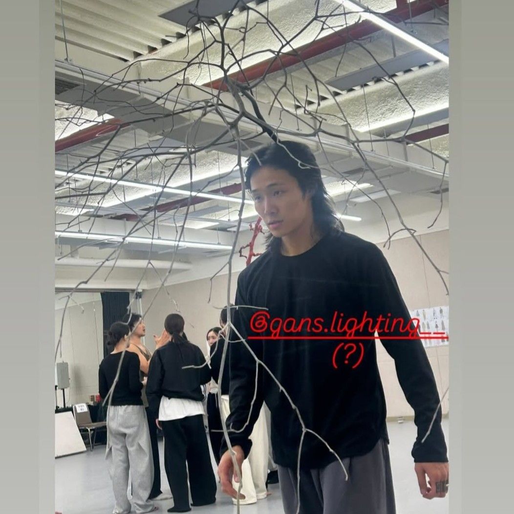 Recent activity shot of Ki Moogan