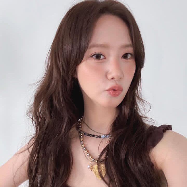 임윤아의 비하인드 컷