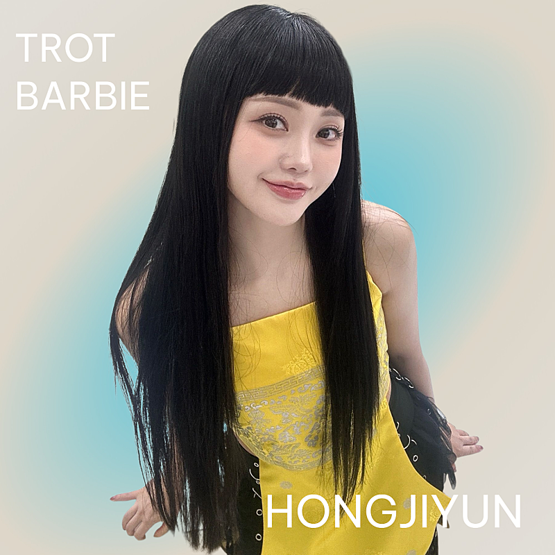 Foto kegiatan terbaru dari Hong Jiyoon