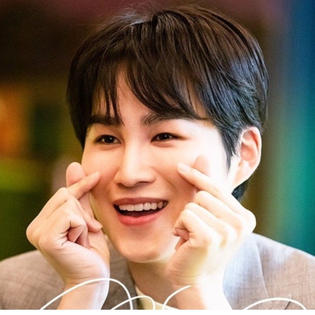 金熙栽的幕後花絮