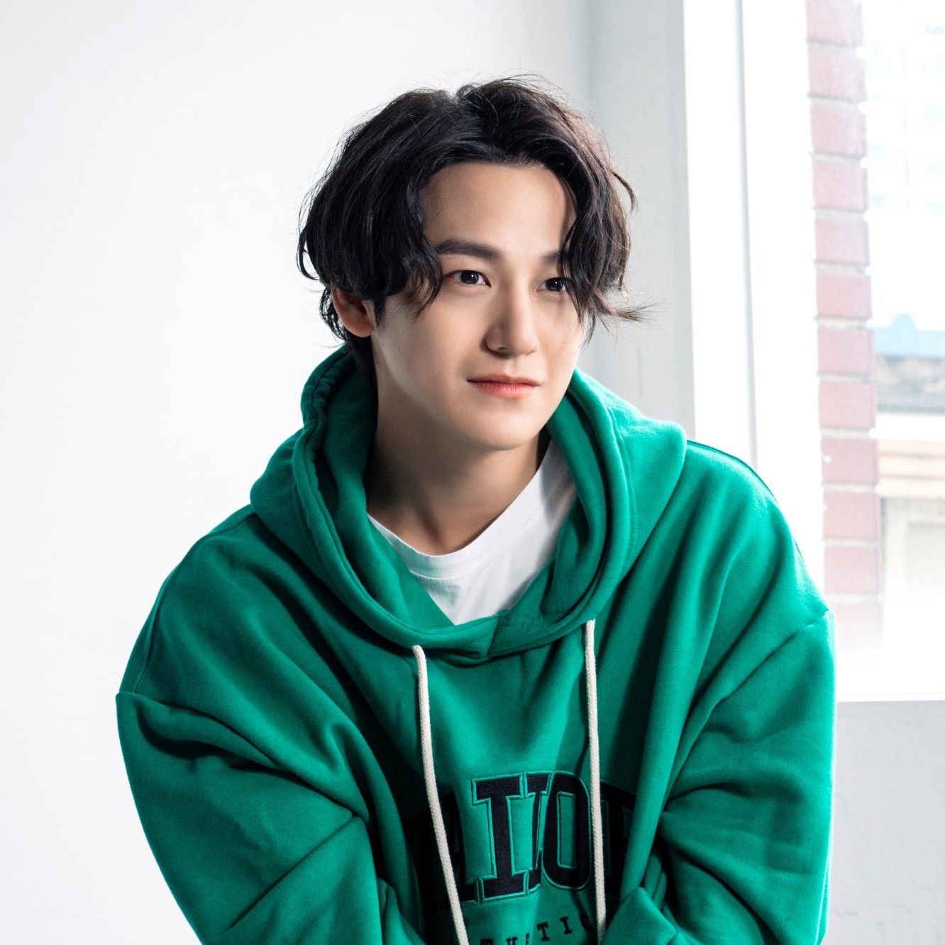 Latest photo of Kim Bum