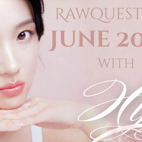 Recent activity shot of Kim Hyeyoon