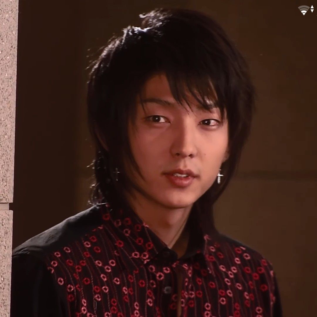 ファンが撮影したイ・ジュンギの瞬間