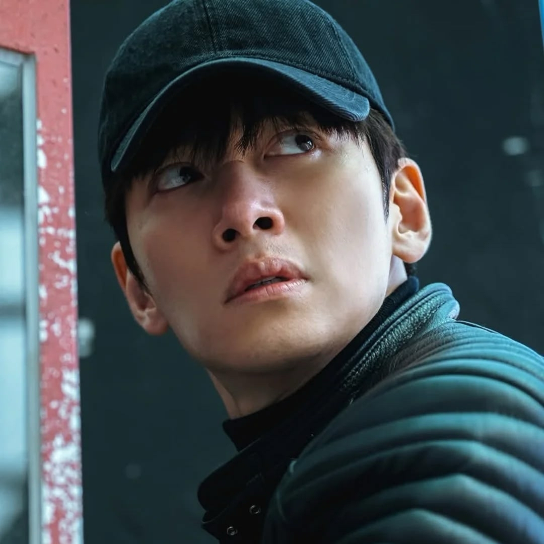 池昌旭的近期活动照