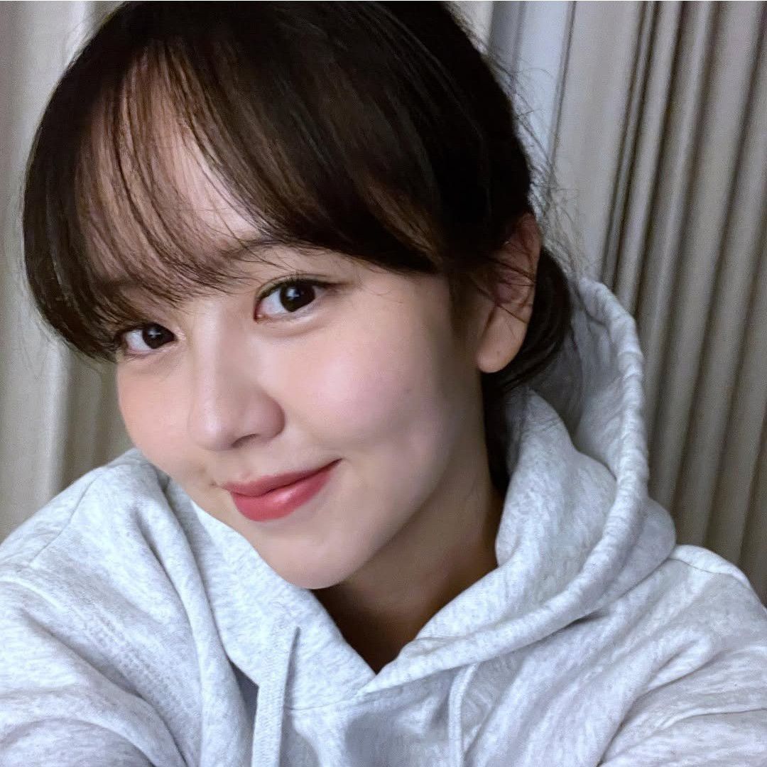 김소현 최근 활동샷