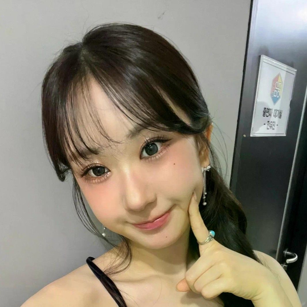 チョン・ユジンの最新写真