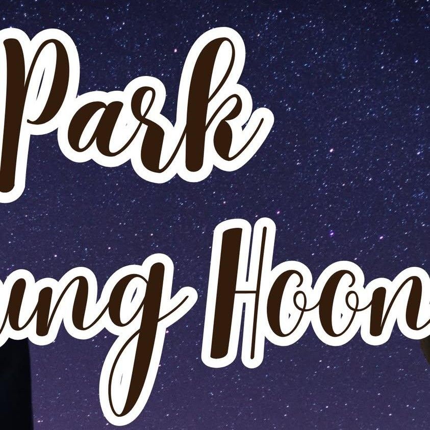 Recent activity shot of Park Sunghoon