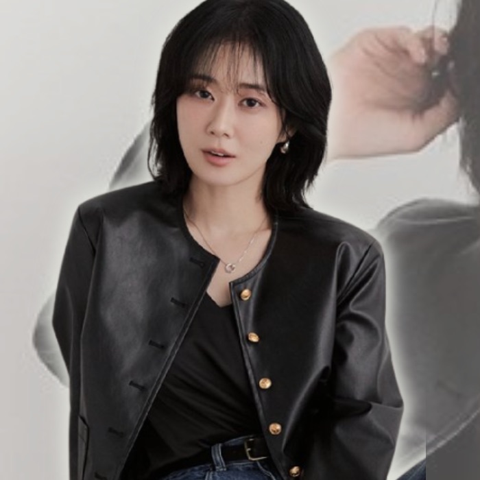 チャン・ナラの最近の活動ショット