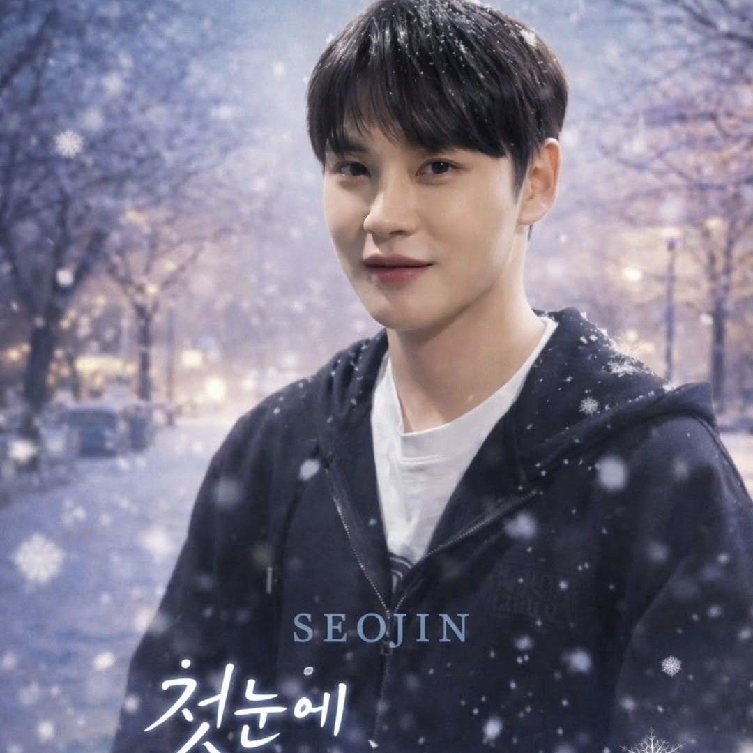 パク・ソジンのビハインドカット