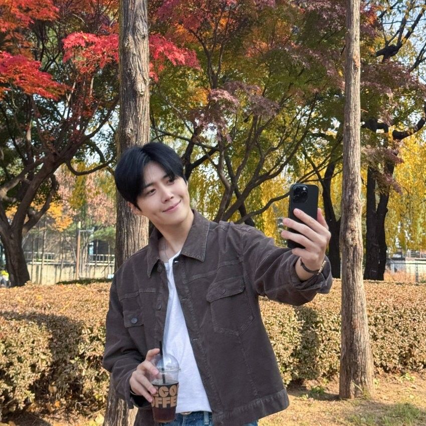 キム・ソンホのビハインドカット