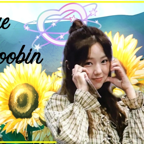 A moment captured by a fan of Chae Soobin