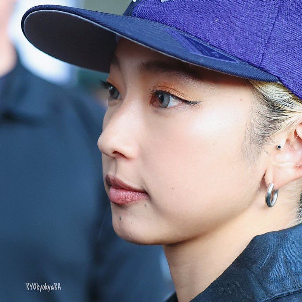 Recent activity shot of KYOKA