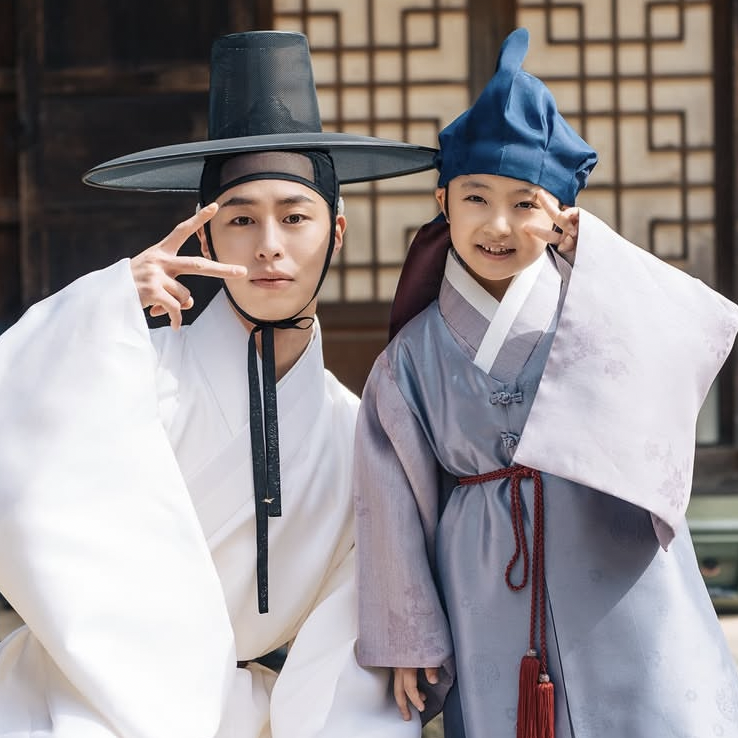 Latest photo of Lee Jaewook