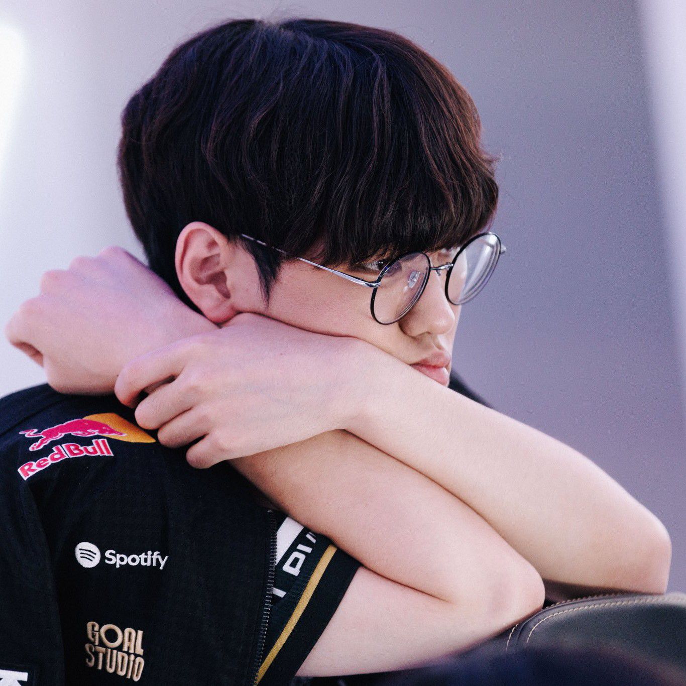 Behind-the-scenes cut of Oner