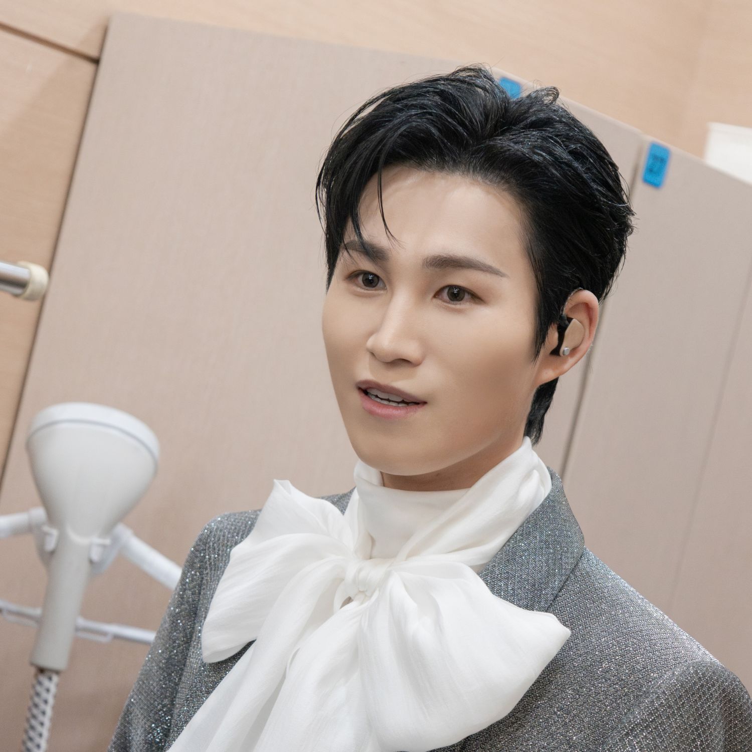 金熙栽的最新照片