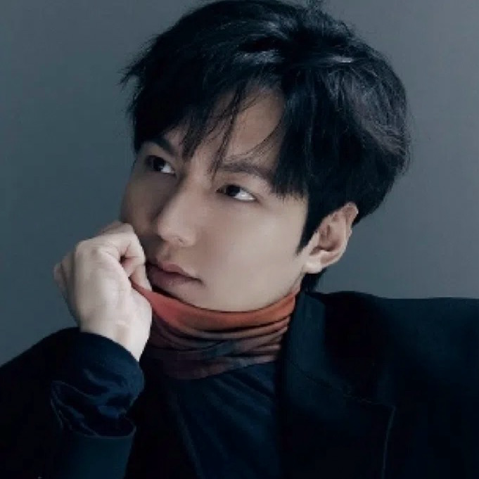 이민호의 비하인드 컷