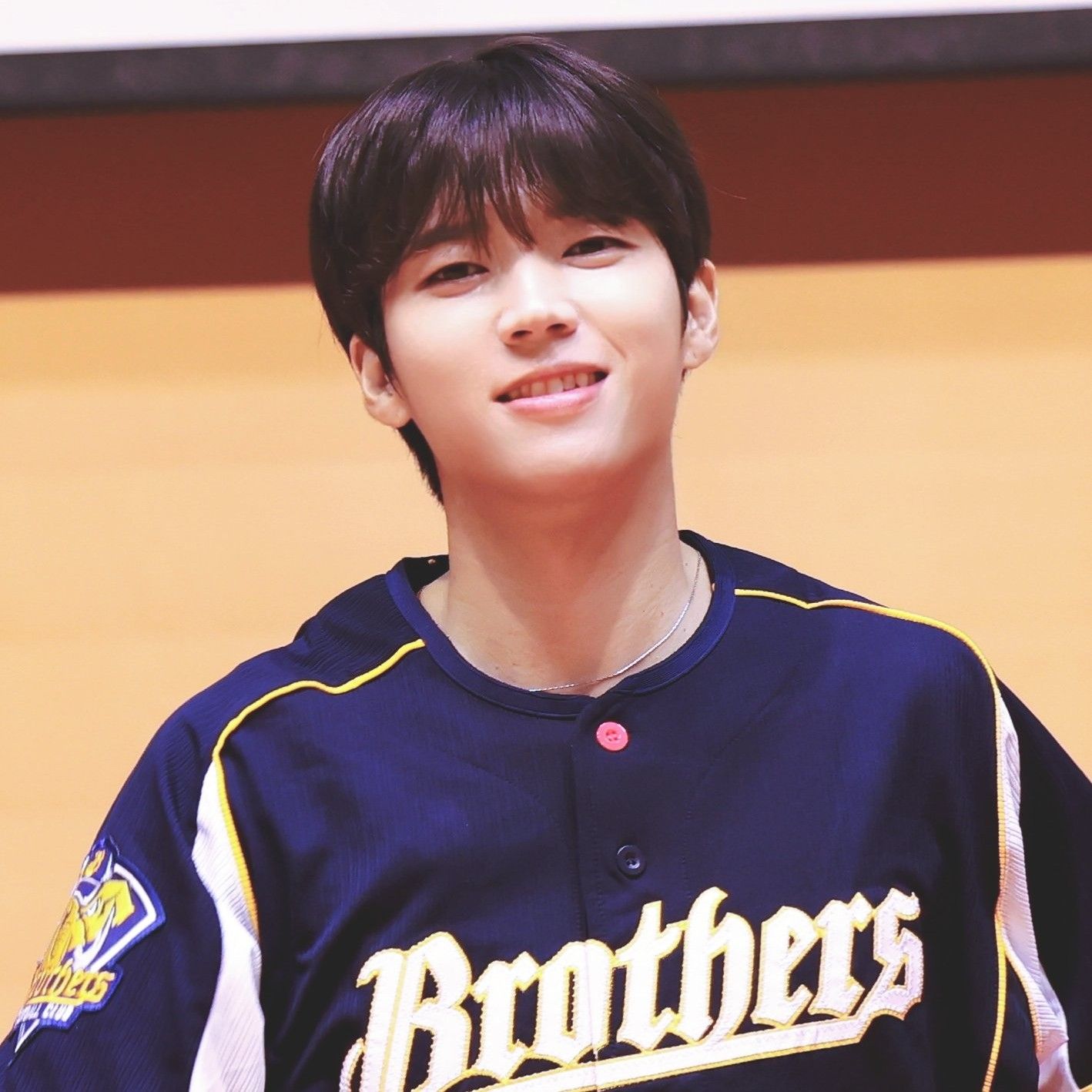 Behind-the-scenes cut of Nam Woohyun