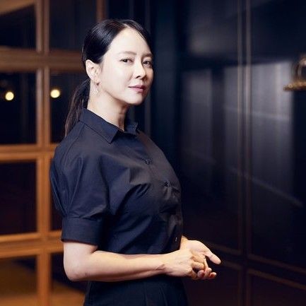 Recent activity shot of Song Jihyo