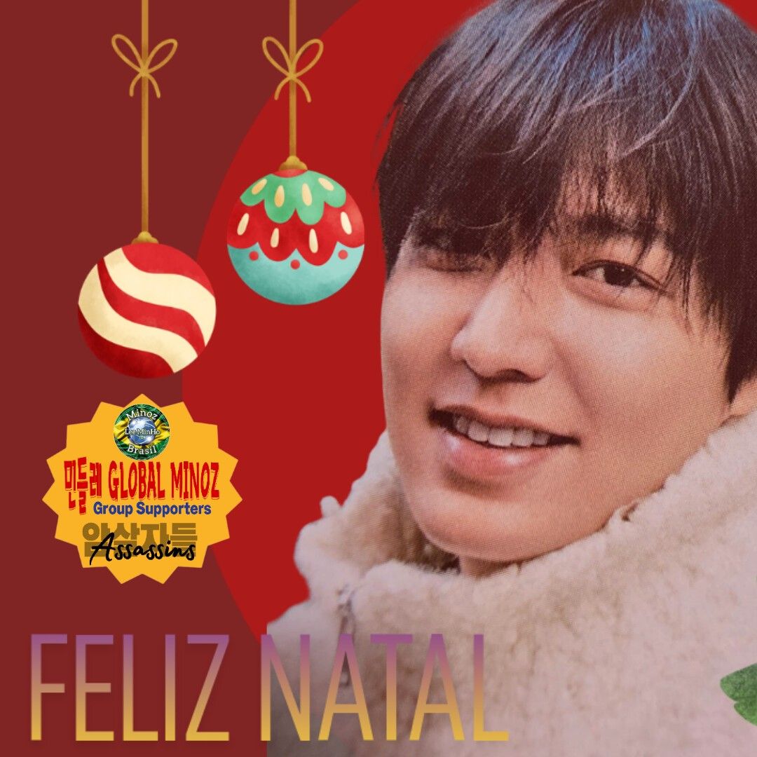 Behind-the-scenes cut of Lee Minho