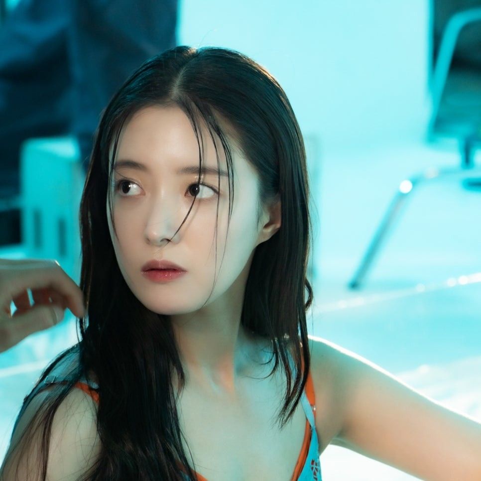 Latest photo of Lee Seyoung