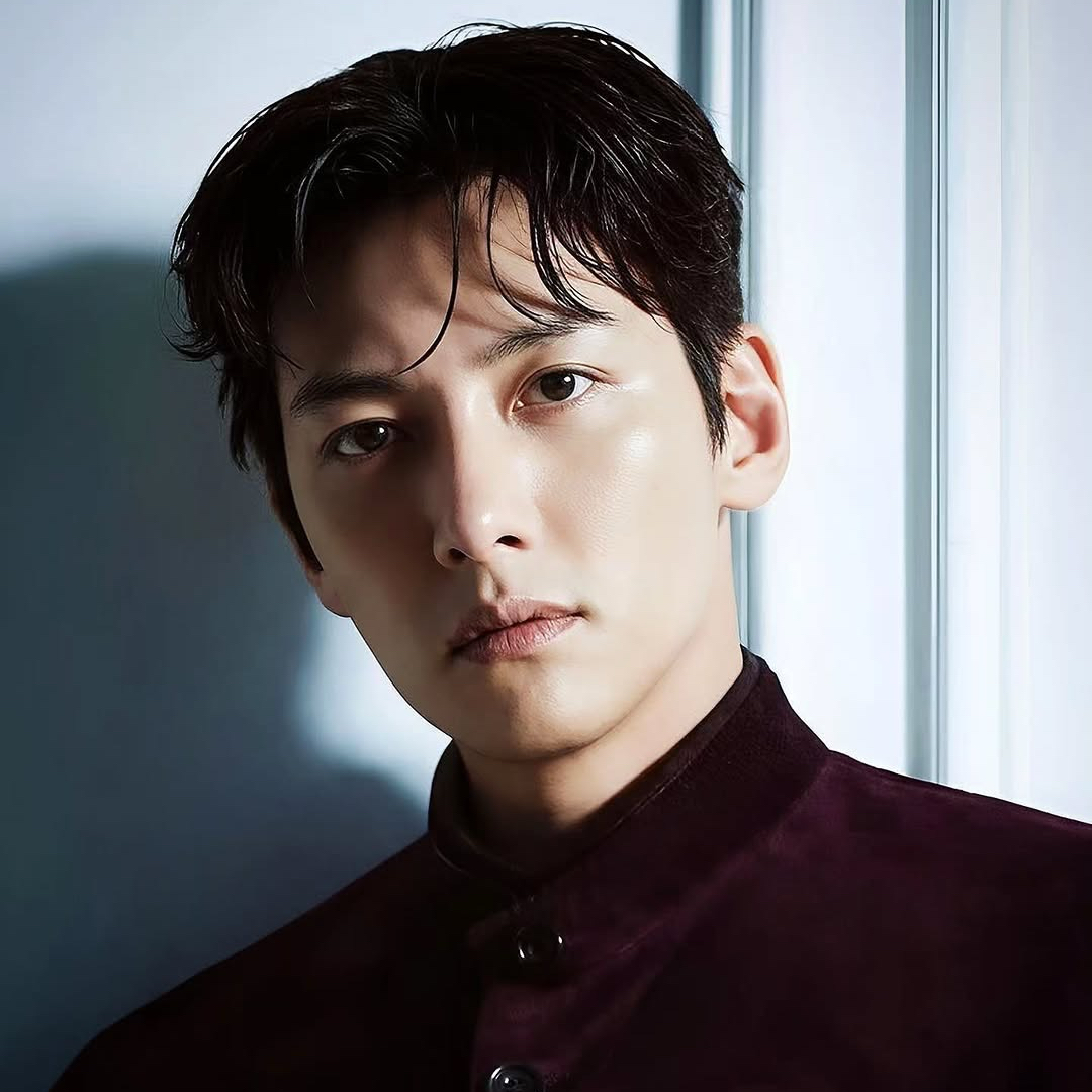 Latest photo of Ji Changwook