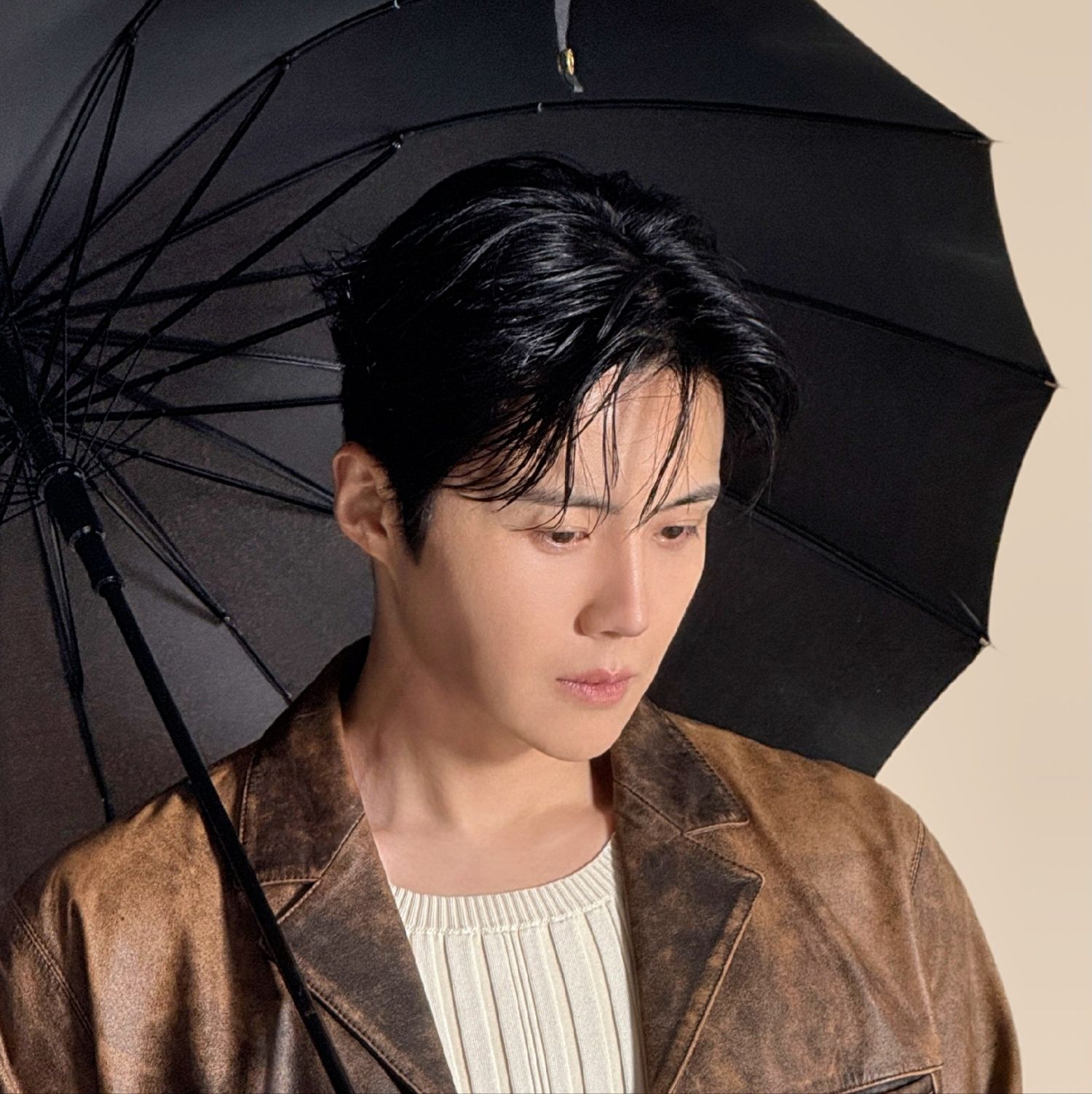 キム・ソンホの最近の活動ショット