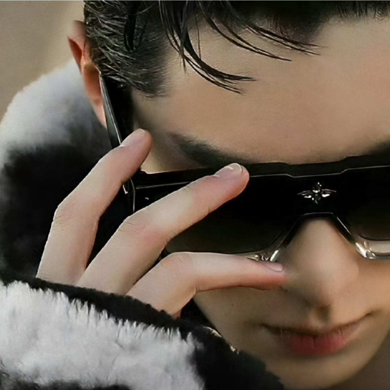 Latest photo of Dylan Wang
