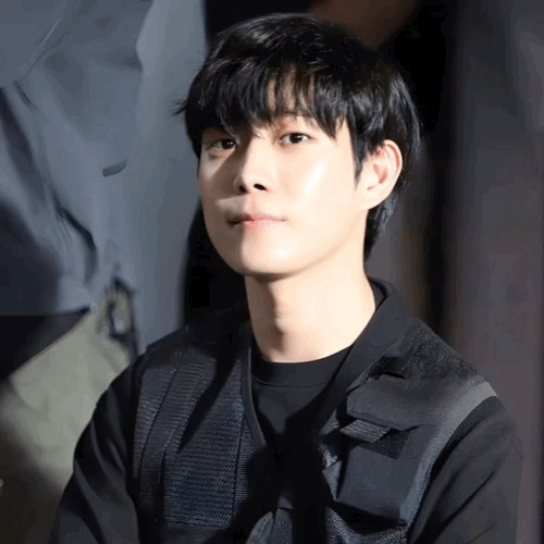 Recent activity shot of Kim Youngdae