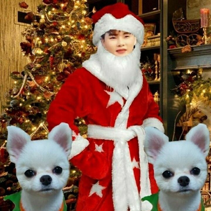 パク・ソジンの最近の活動ショット