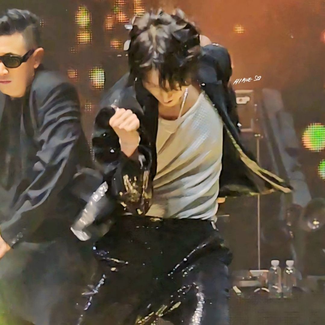 이준기의 최신 사진