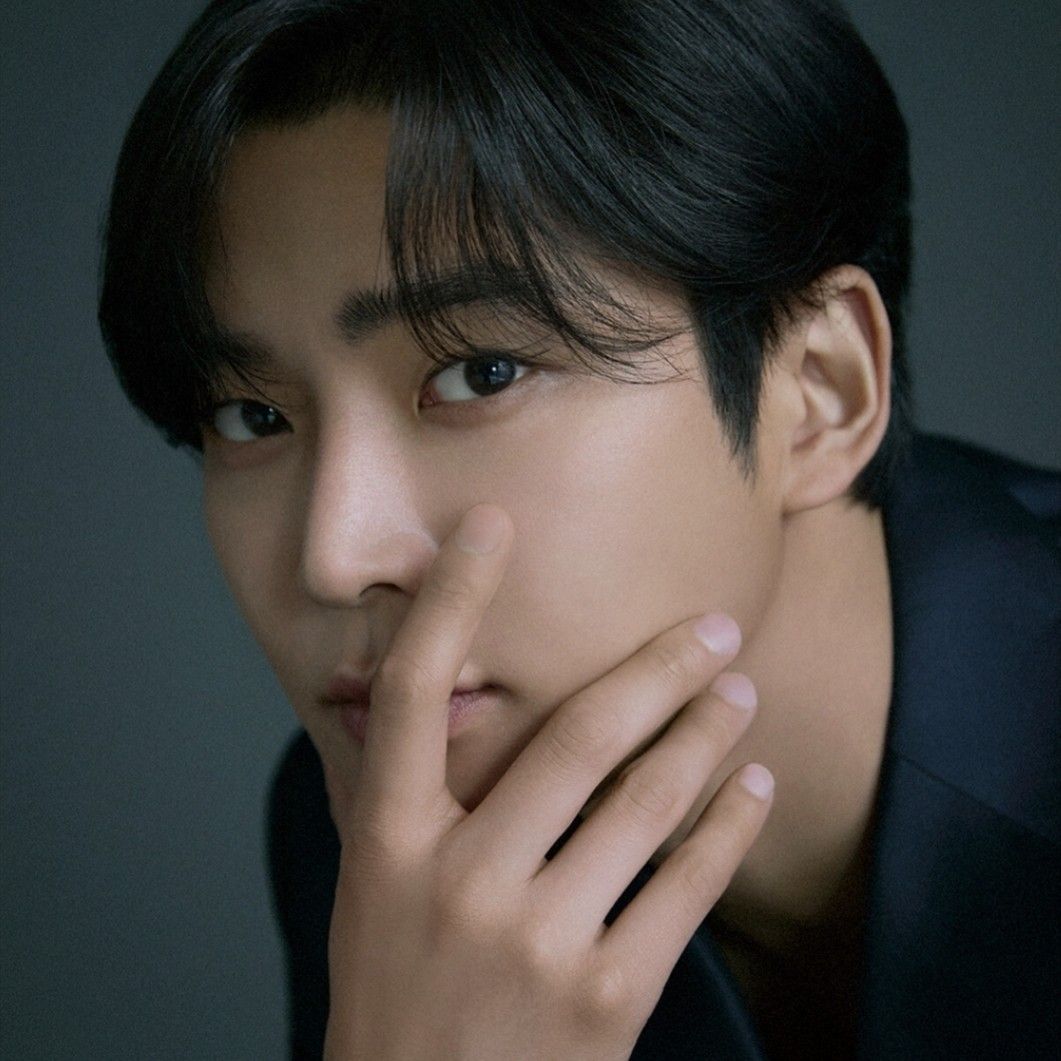 路云的幕后花絮