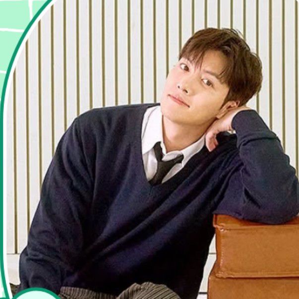 チ・チャンウクの最新写真