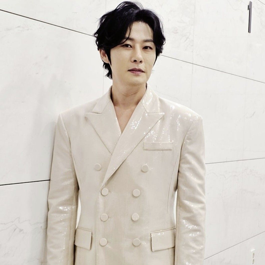 カン・ムンギョンの最新写真