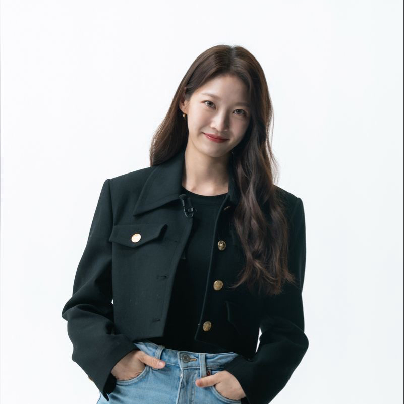 Latest photo of Gong Seungyeon