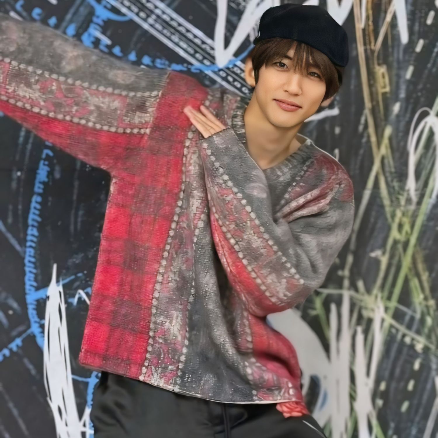 李承允的最新照片