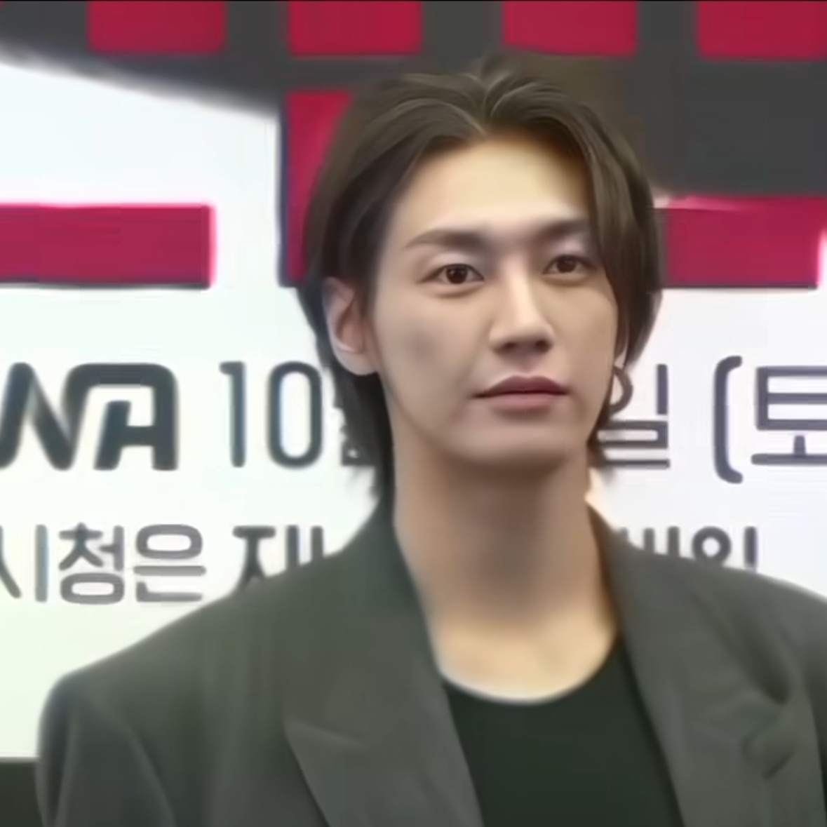 金英光的近期活动照