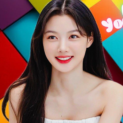 Latest photo of Kim Youjung