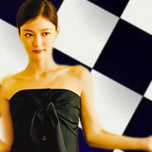 Latest photo of Kim Youjung