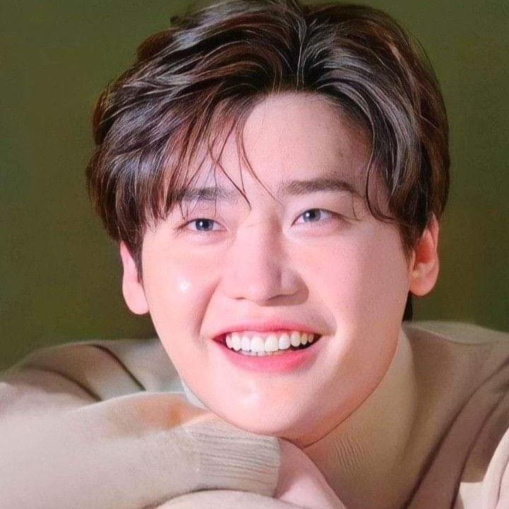 李鍾碩的近期活動照