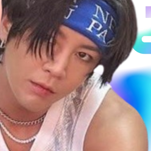 A moment captured by a fan of Jang Geunsuk