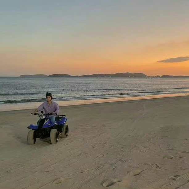 로운 팬이 찍은 순간