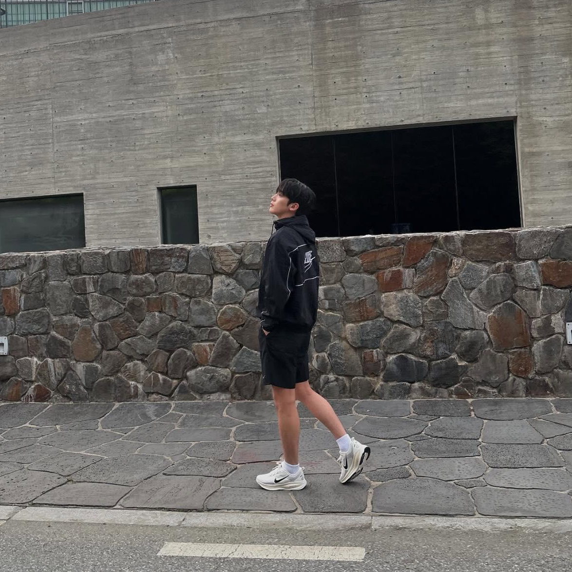 金曜汉的近期活动照