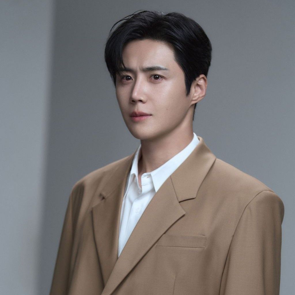 Latest photo of Kim Seonho