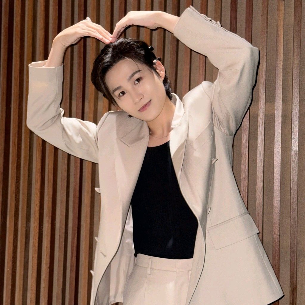 Latest photo of Kim Heejae