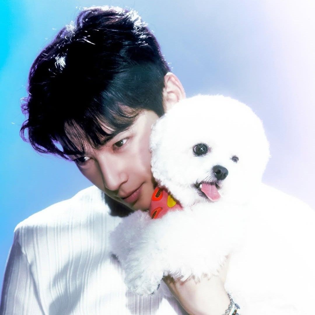 车银优的幕后花絮