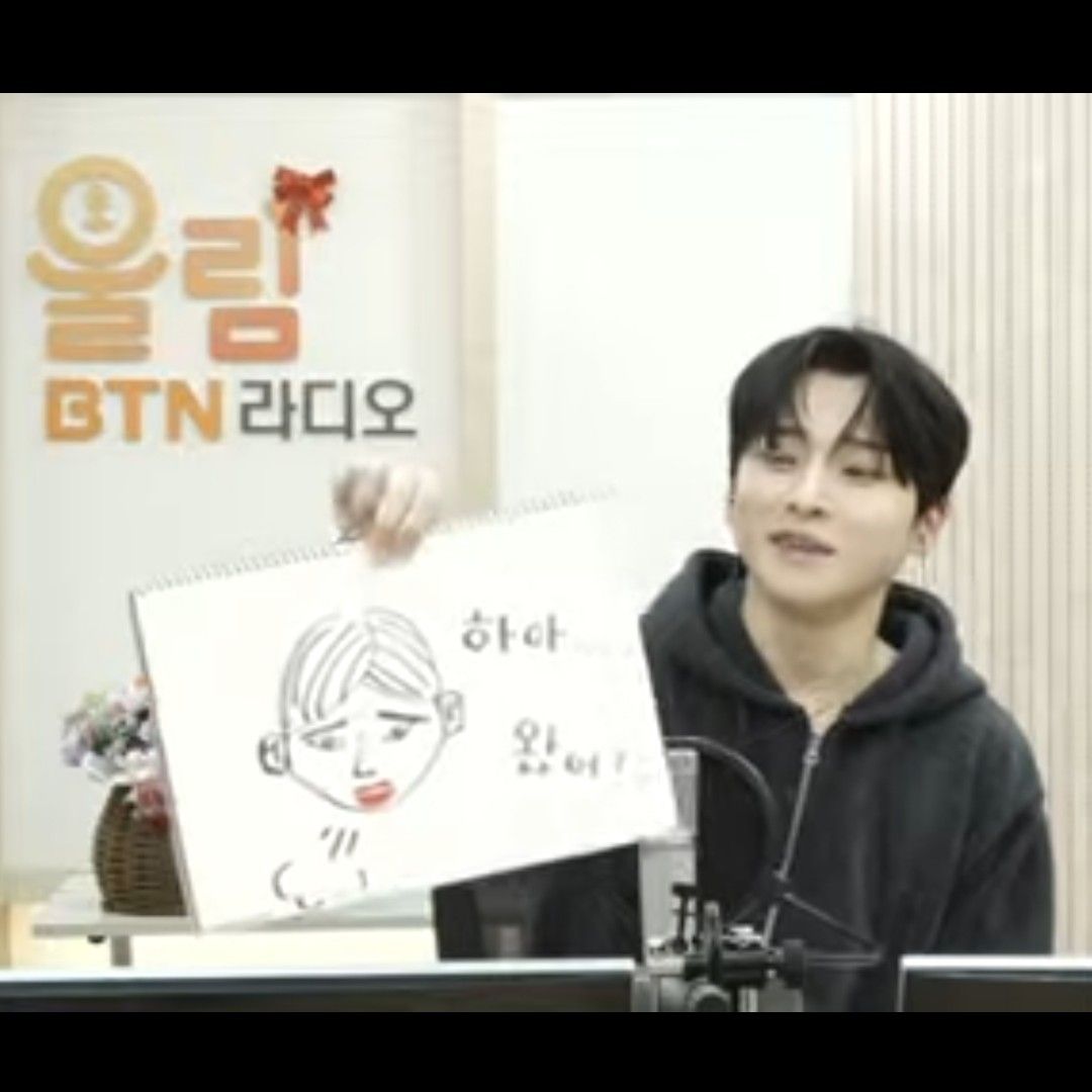 Seong Ri的近期活動照