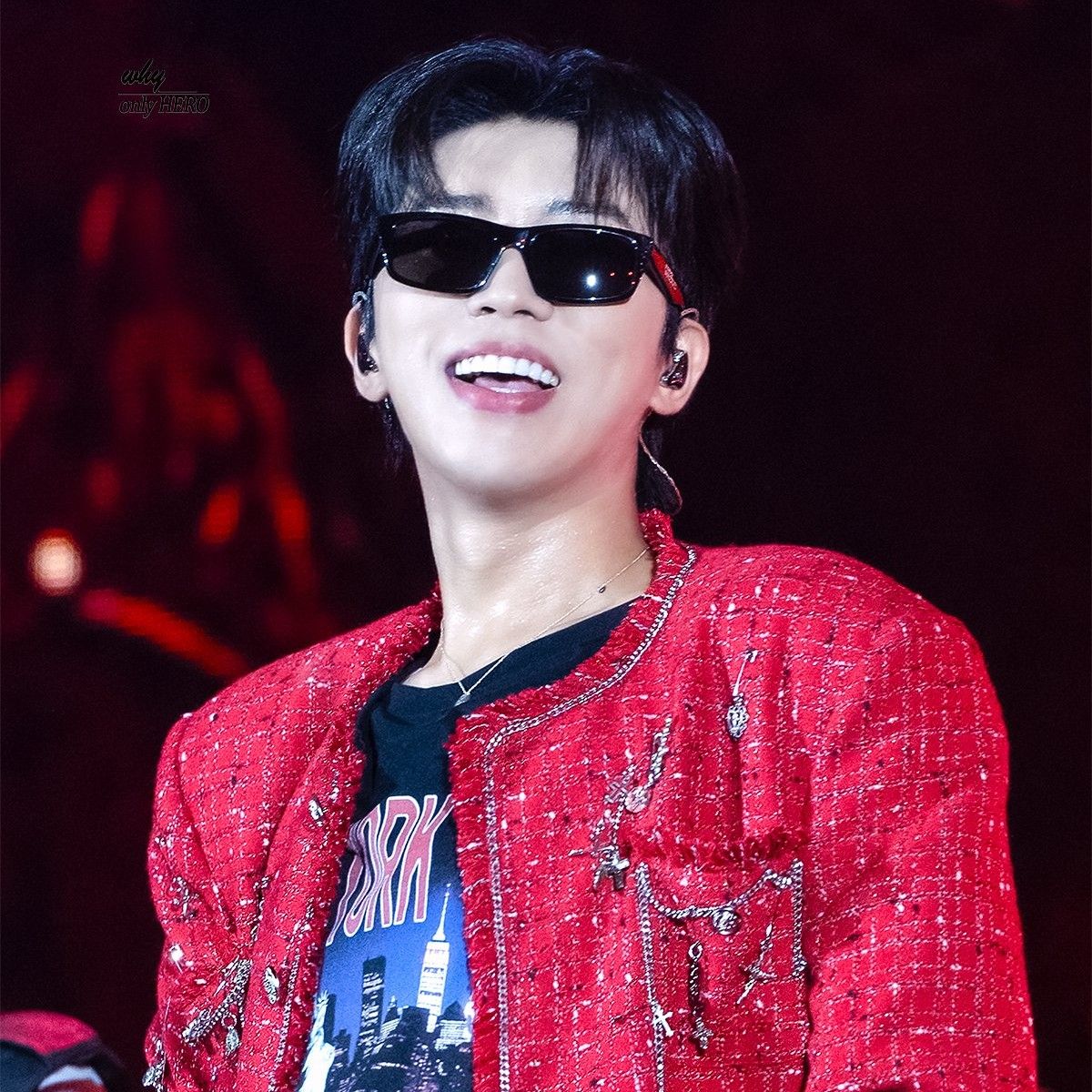 임영웅 최근 활동샷