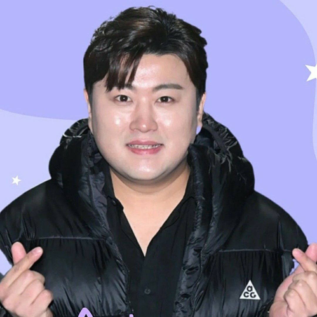 Momen yang diabadikan oleh penggemar Kim Hojoong