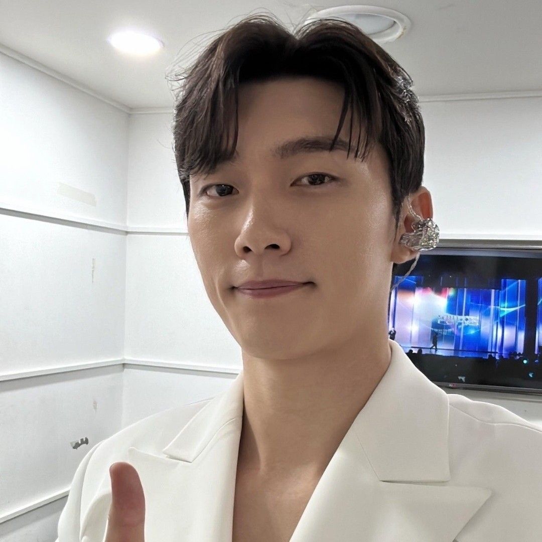 Latest photo of Jeon Jonghyeok